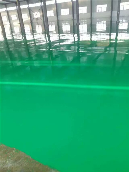 岳麓,我直接给你一份室外地坪漆翻新维修