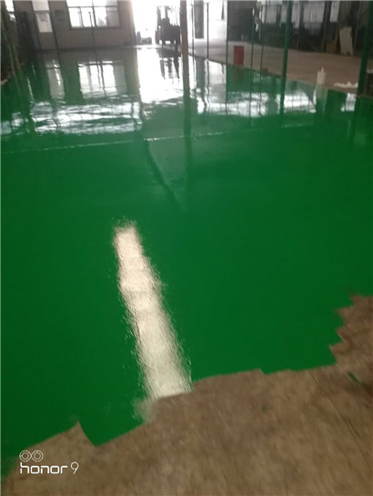 岳麓下面我给你一份非常实用、地坪漆施工翻新